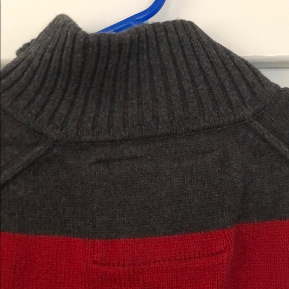 Men’s sweater American Eagle ! Xs ! - Picture 6 of 6